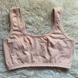 Shop Arq medium full coverage bra